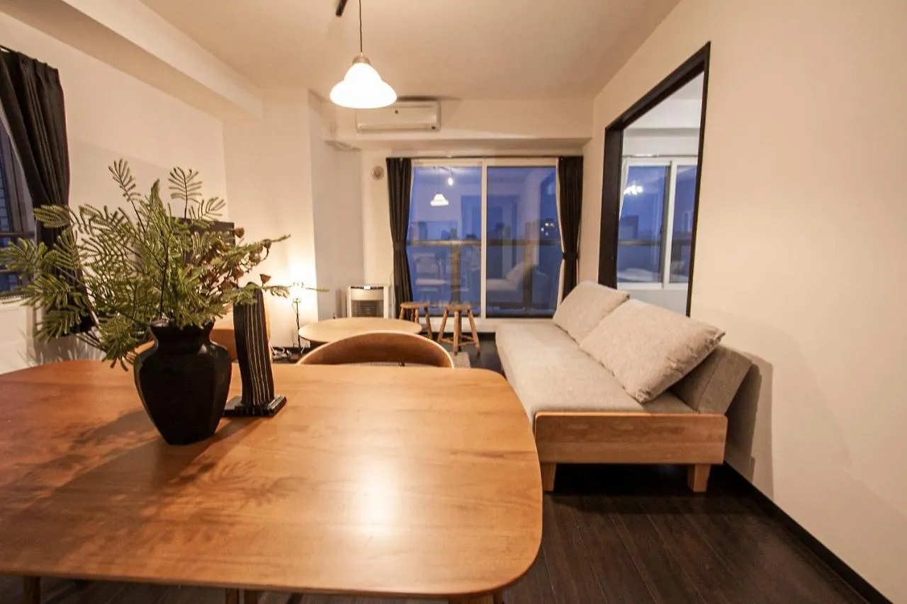 Sun Court North 7 Ichibankan / Vacation Stay 7374 Sapporo Japan