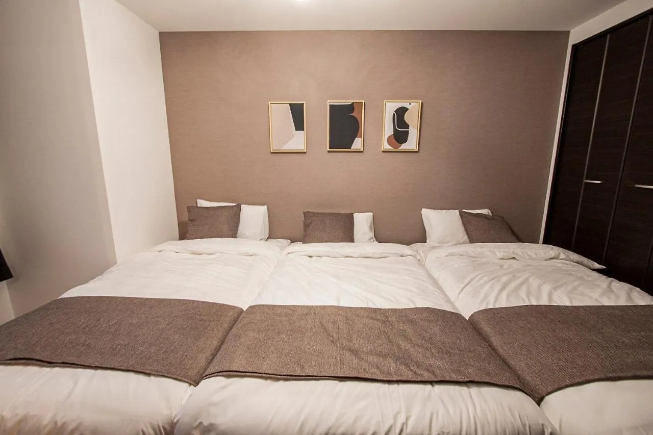 Sun Court North 7 Ichibankan / Vacation Stay 7374 Sapporo 0*,  Japan