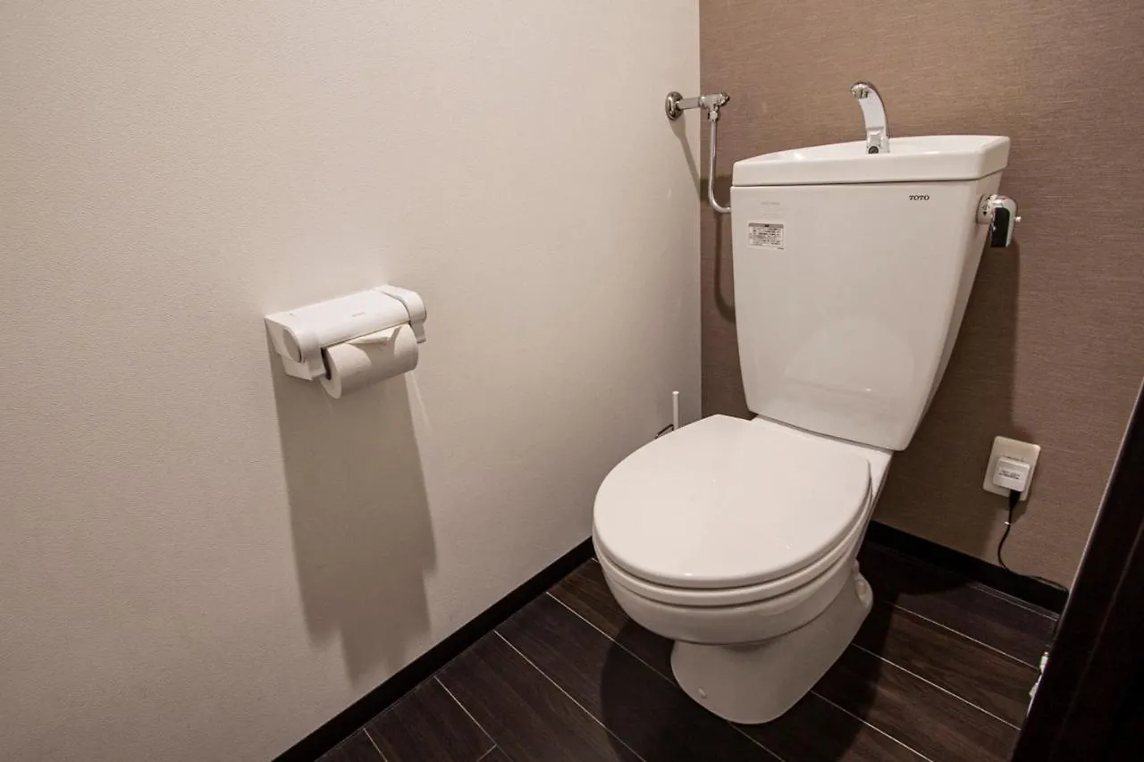 Apartment Sun Court North 7 Ichibankan / Vacation Stay 7374 Sapporo Japan