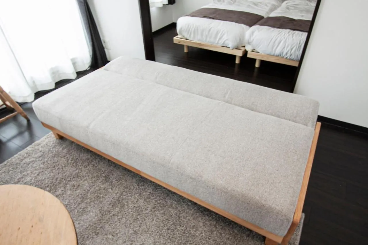 Sun Court North 7 Ichibankan / Vacation Stay 7374 Sapporo Japan