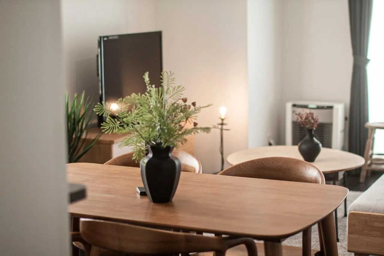 Sun Court North 7 Ichibankan / Vacation Stay 7374 Sapporo 0*,  Japan