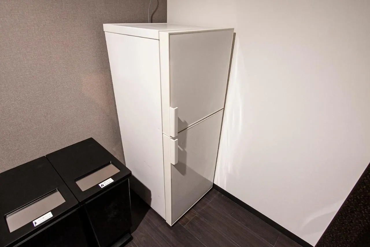 Sun Court North 7 Ichibankan / Vacation Stay 7374 Sapporo 0*,