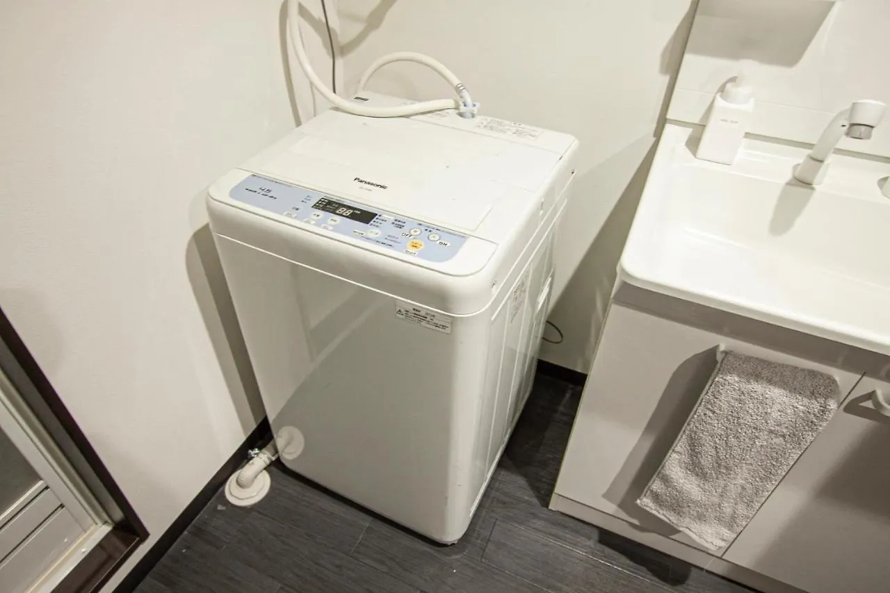 Sun Court North 7 Ichibankan / Vacation Stay 7374 Sapporo Japan