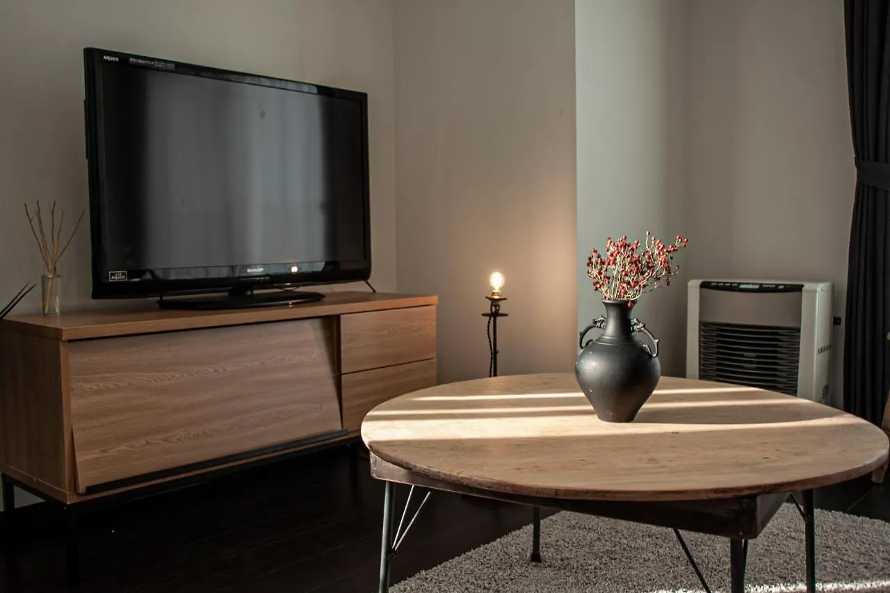 Sun Court North 7 Ichibankan / Vacation Stay 7374 Sapporo
