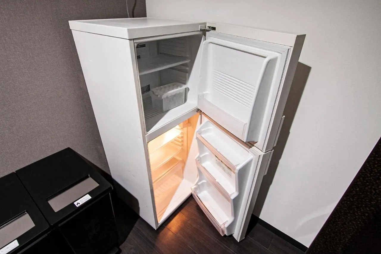 Sun Court North 7 Ichibankan / Vacation Stay 7374 Sapporo 0*,