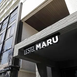 아파트호텔 Lestel Maru, 삿포로 시