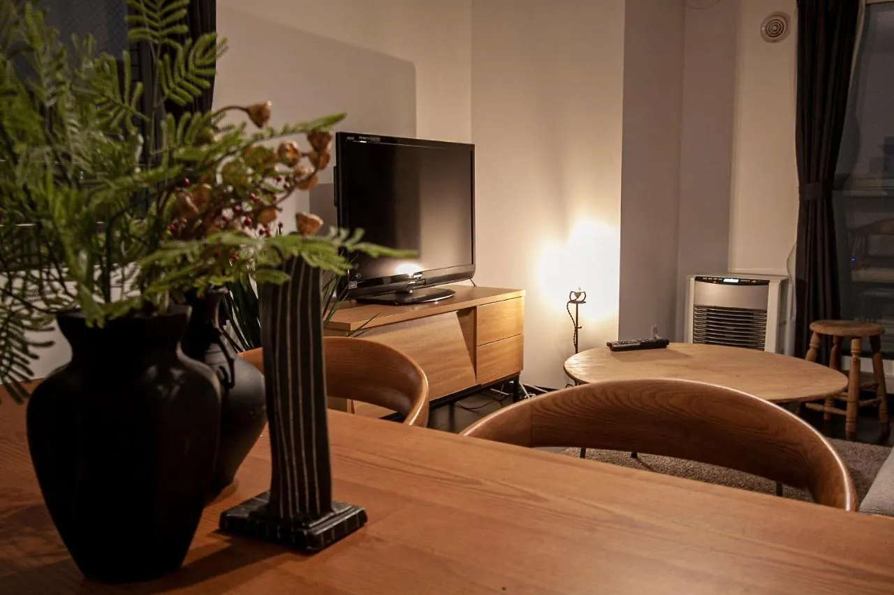 Sun Court North 7 Ichibankan / Vacation Stay 7374 Sapporo