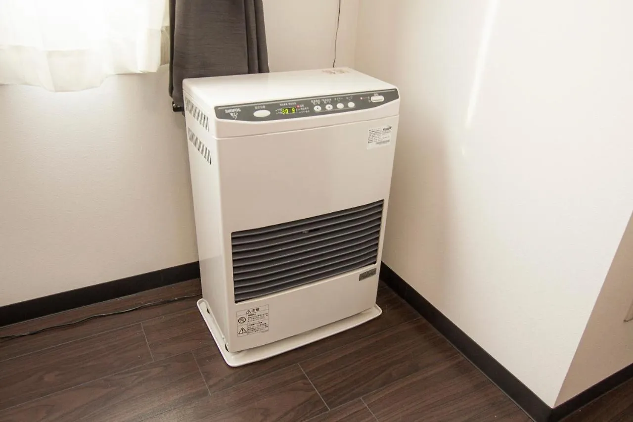 Apartment Sun Court North 7 Ichibankan / Vacation Stay 7374 Sapporo